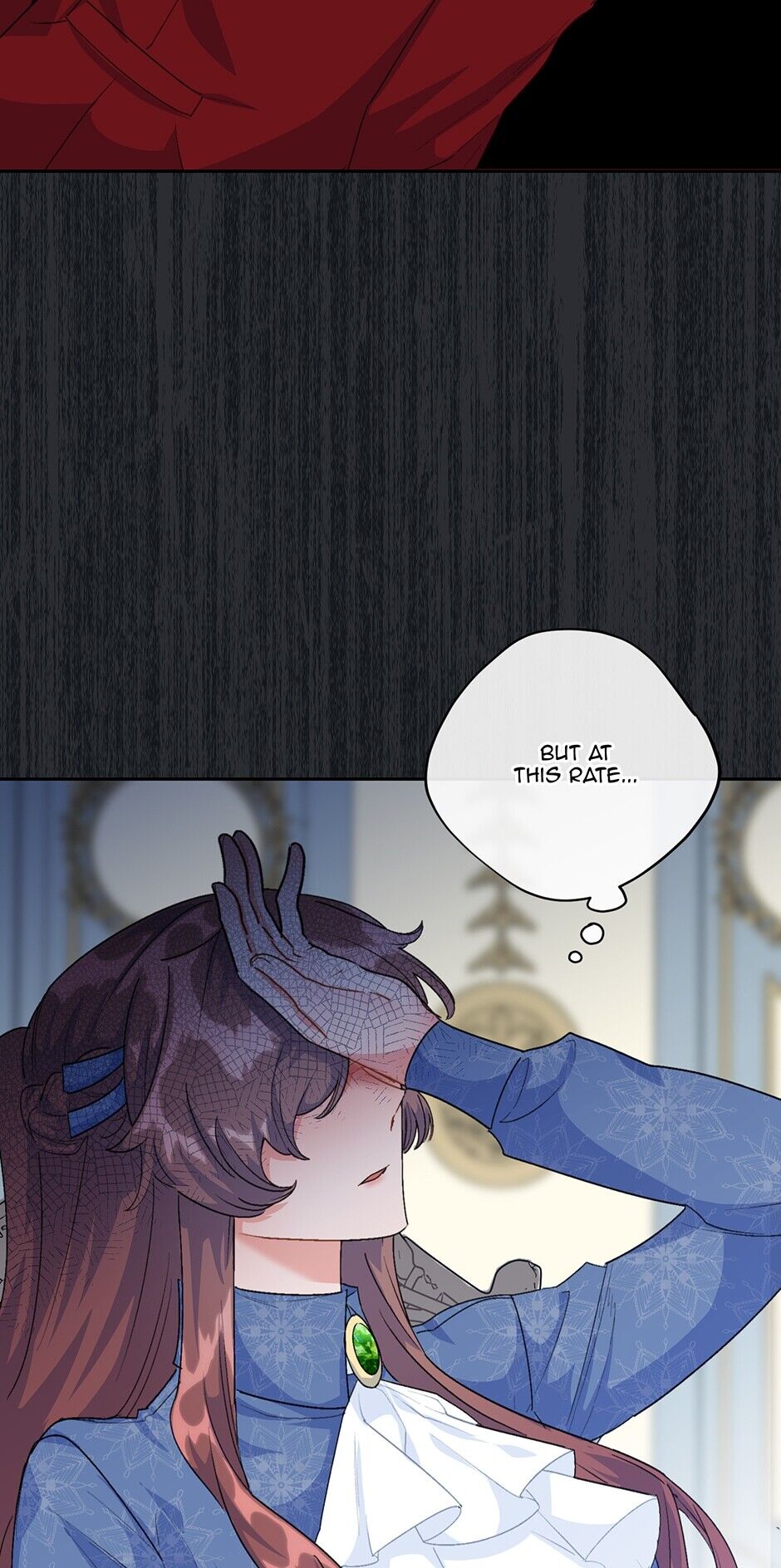 The Duchess' 50 Tea Recipes Chapter 68 page 31 - Chapter 68: Useless Wife