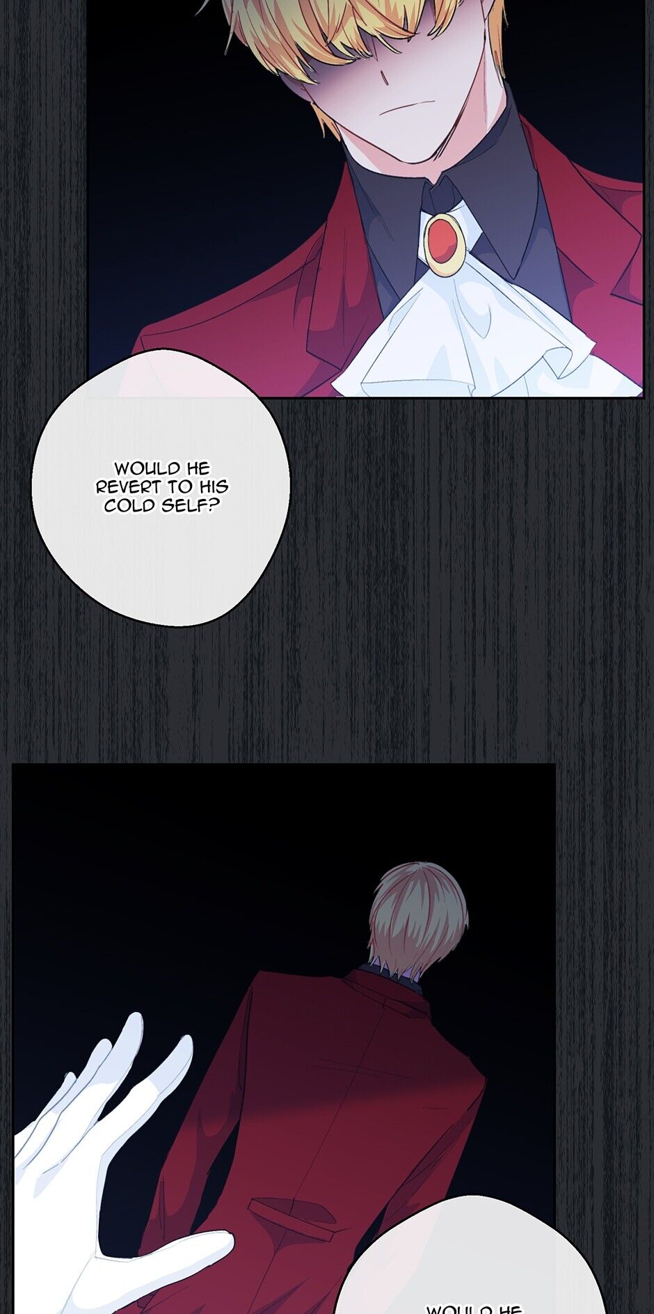 The Duchess' 50 Tea Recipes Chapter 68 page 34 - Chapter 68: Useless Wife