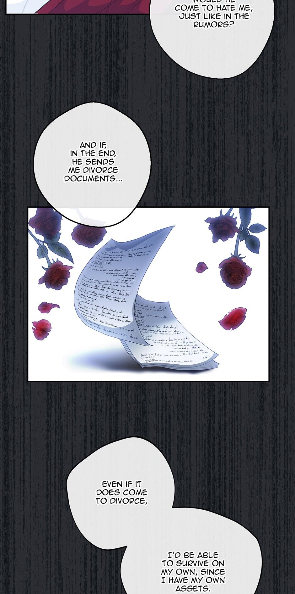 The Duchess' 50 Tea Recipes Chapter 68 page 35 - Chapter 68: Useless Wife