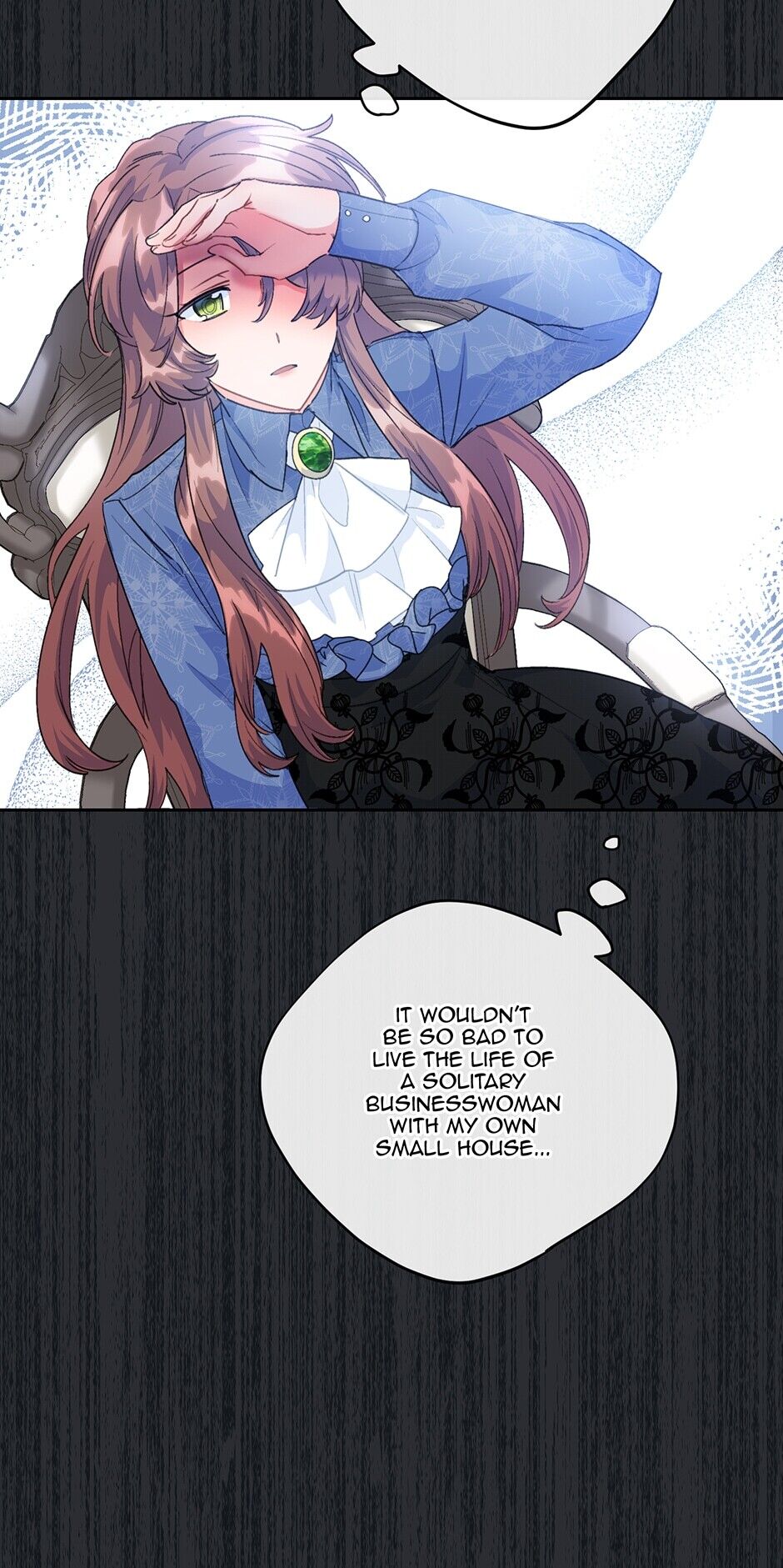 The Duchess' 50 Tea Recipes Chapter 68 page 36 - Chapter 68: Useless Wife