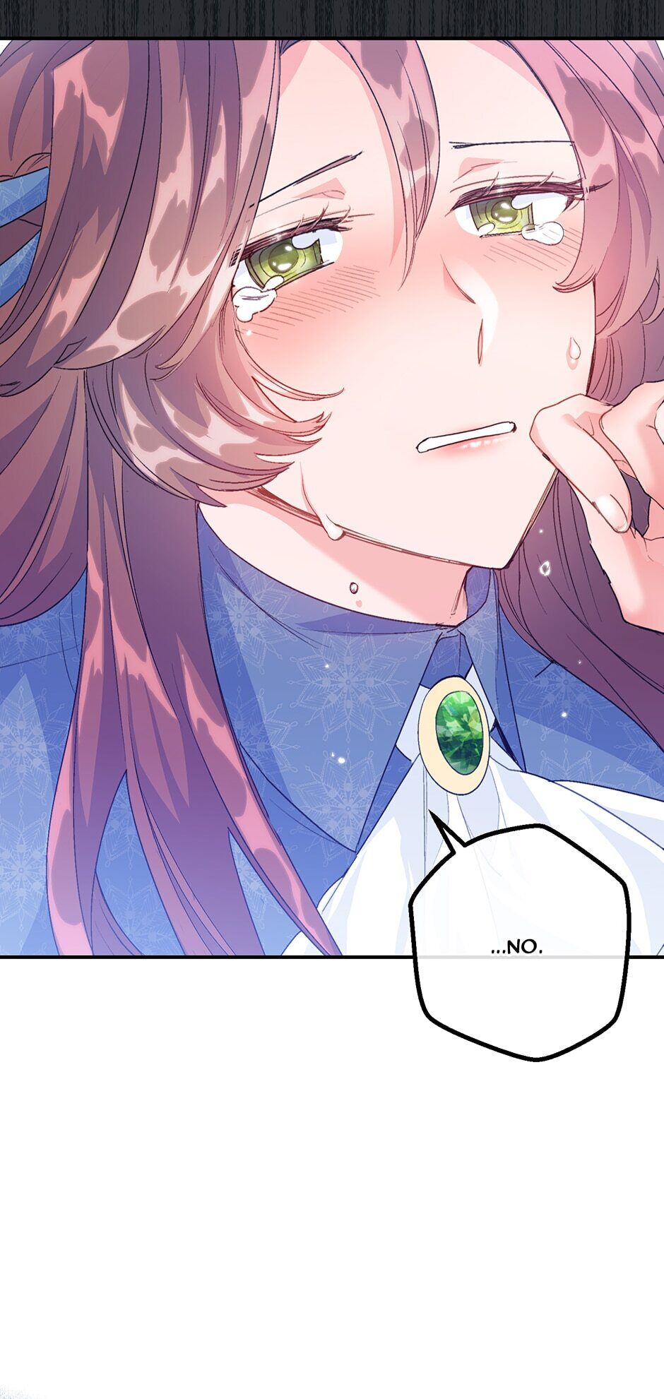 The Duchess' 50 Tea Recipes Chapter 68 page 38 - Chapter 68: Useless Wife