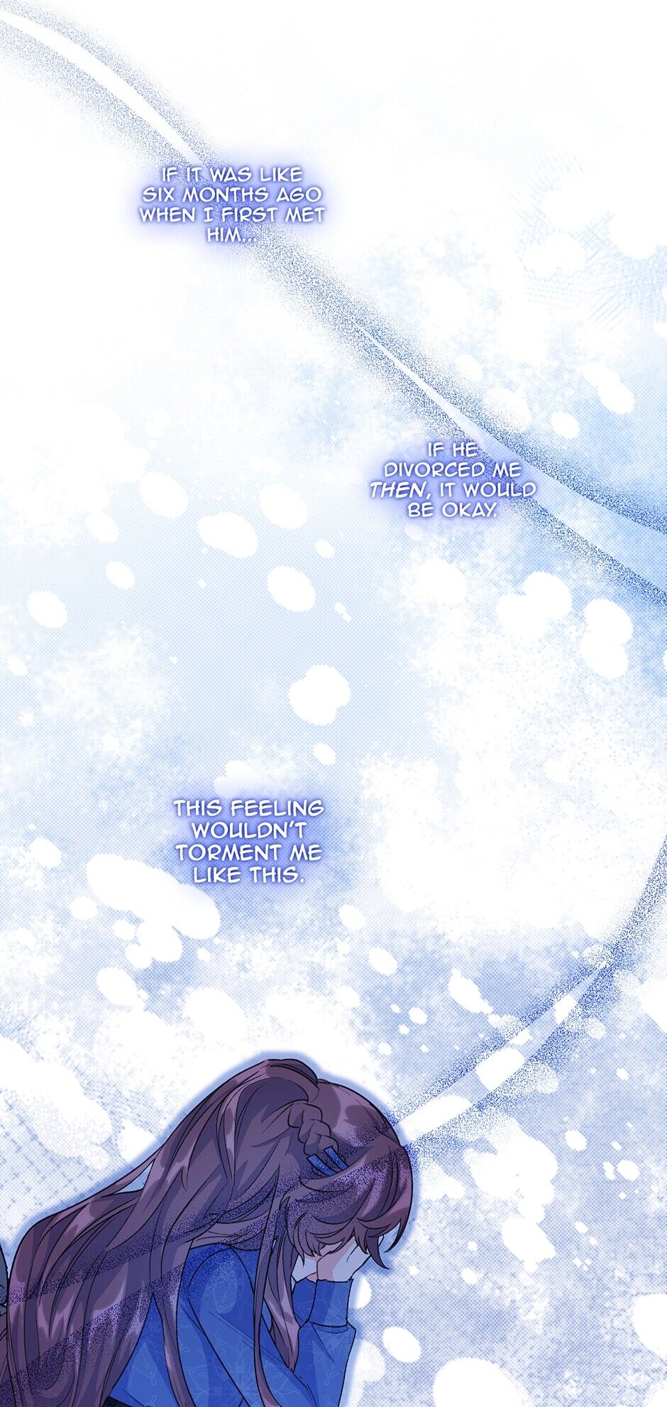 The Duchess' 50 Tea Recipes Chapter 68 page 39 - Chapter 68: Useless Wife