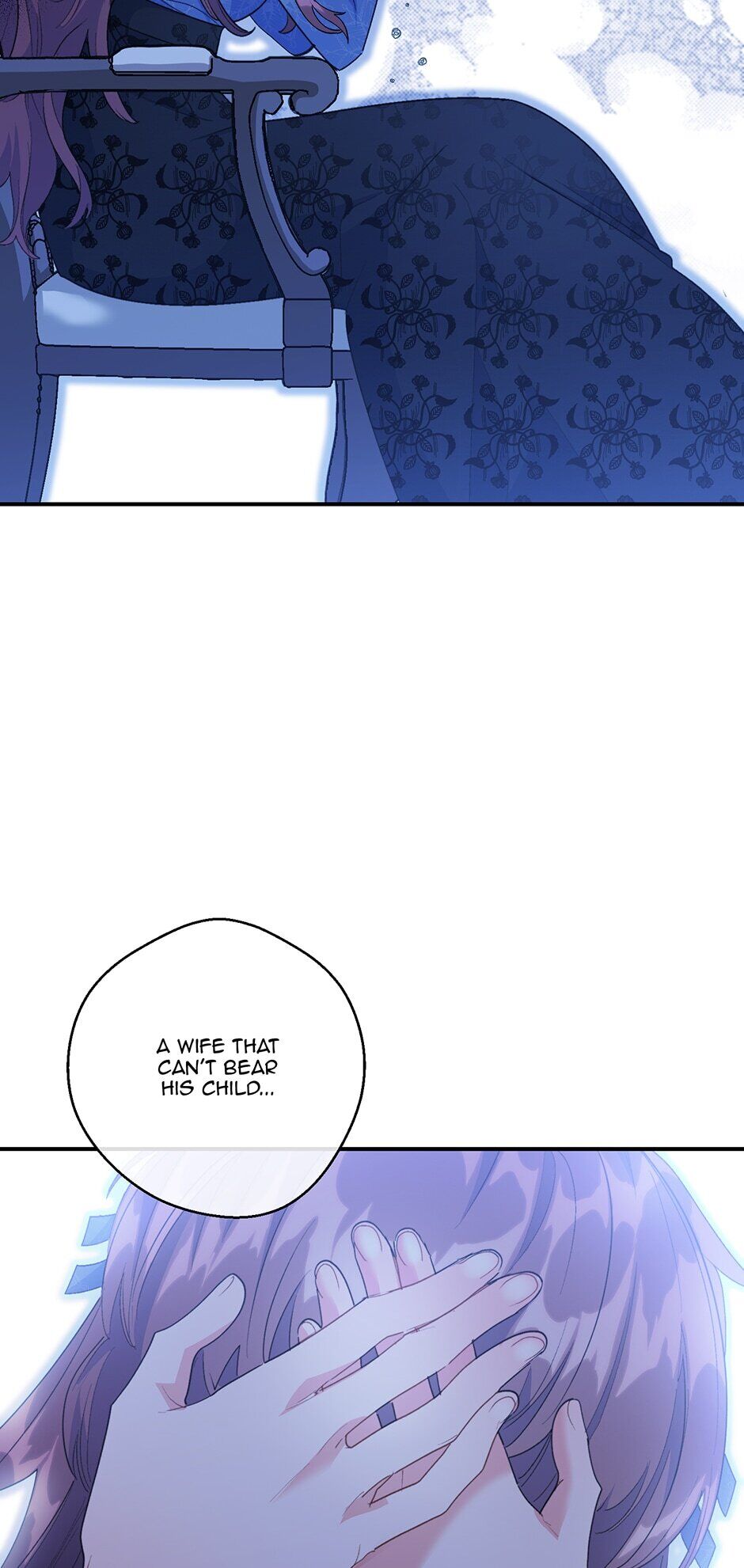 The Duchess' 50 Tea Recipes Chapter 68 page 40 - Chapter 68: Useless Wife