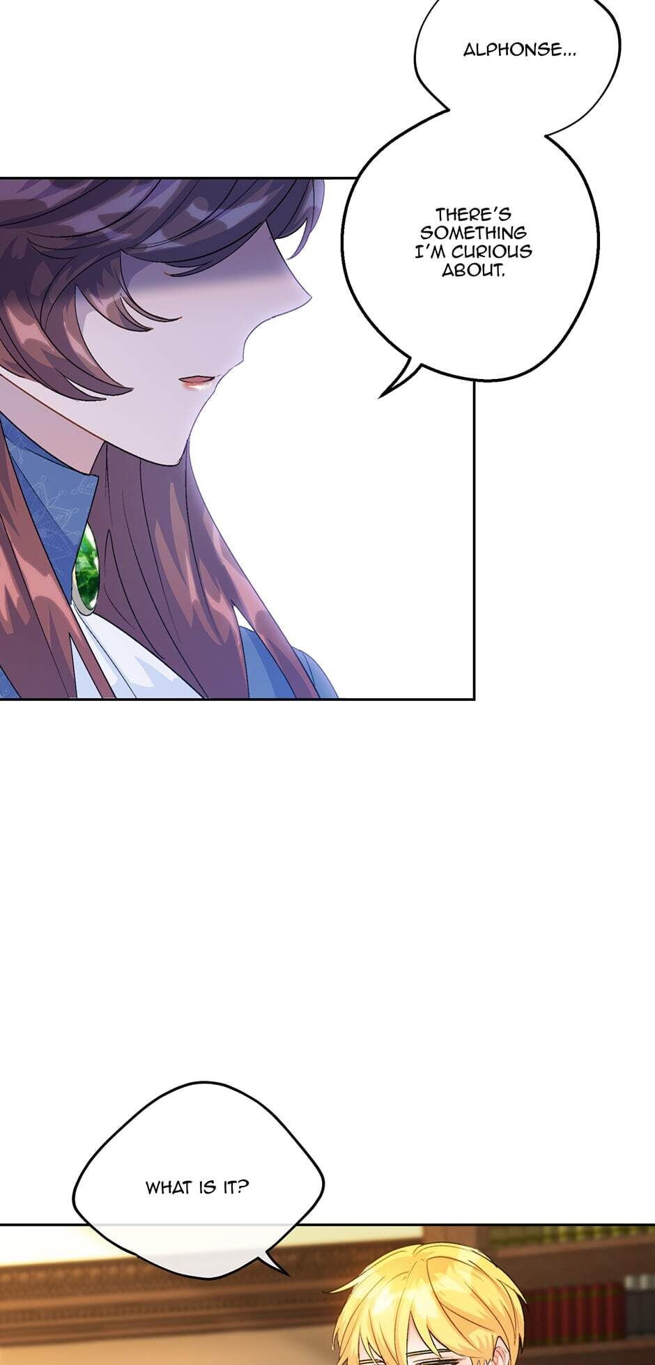 The Duchess' 50 Tea Recipes Chapter 68 page 48 - Chapter 68: Useless Wife