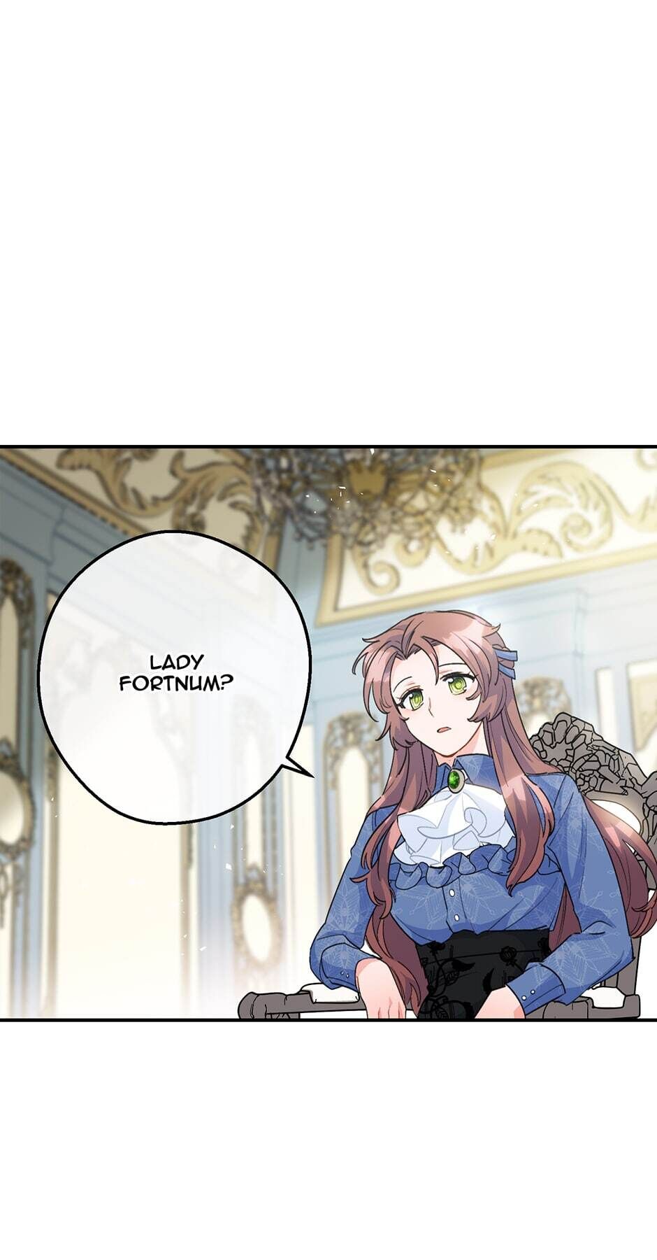The Duchess' 50 Tea Recipes Chapter 68 page 5 - Chapter 68: Useless Wife