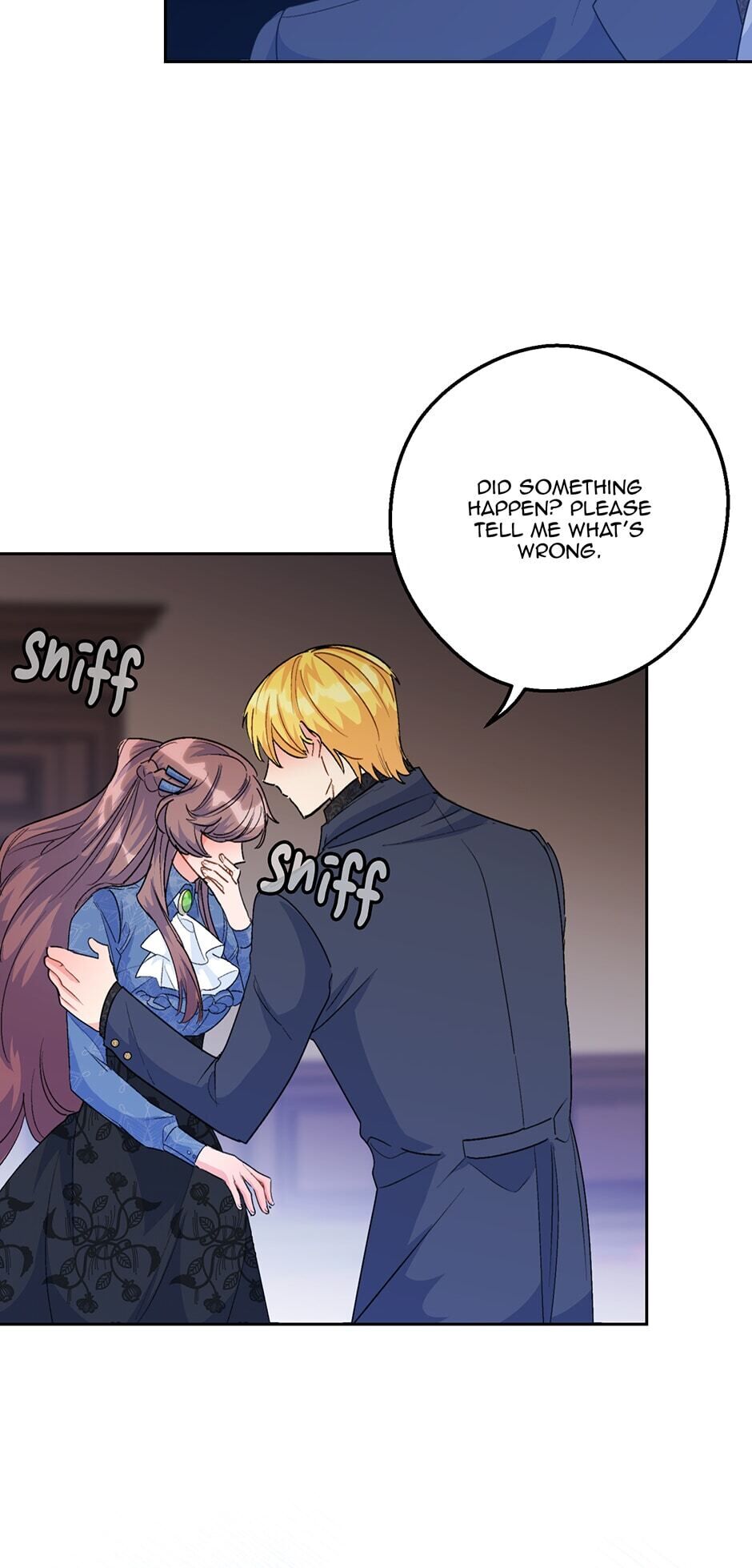 The Duchess' 50 Tea Recipes Chapter 68 page 51 - Chapter 68: Useless Wife