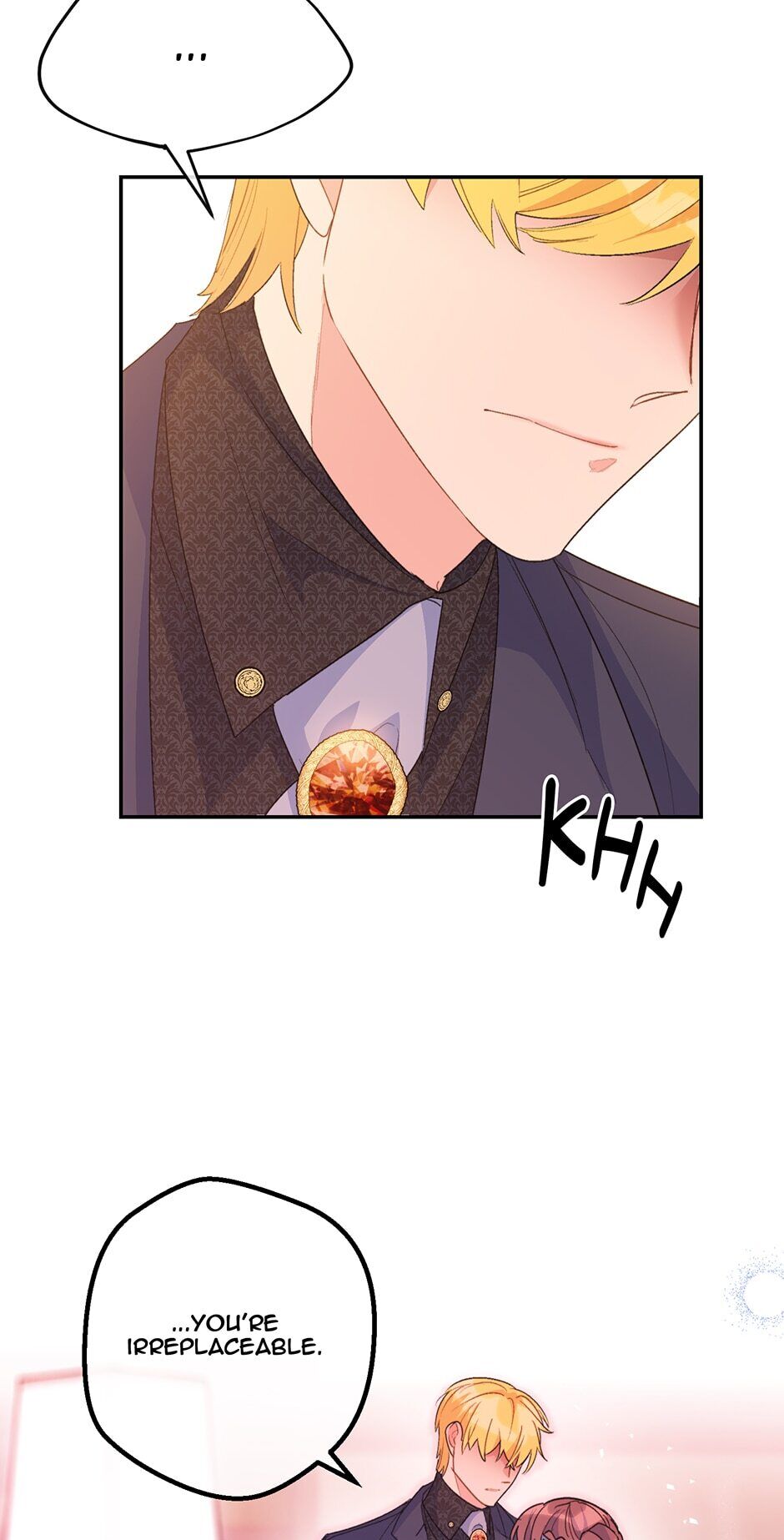 The Duchess' 50 Tea Recipes Chapter 68 page 54 - Chapter 68: Useless Wife