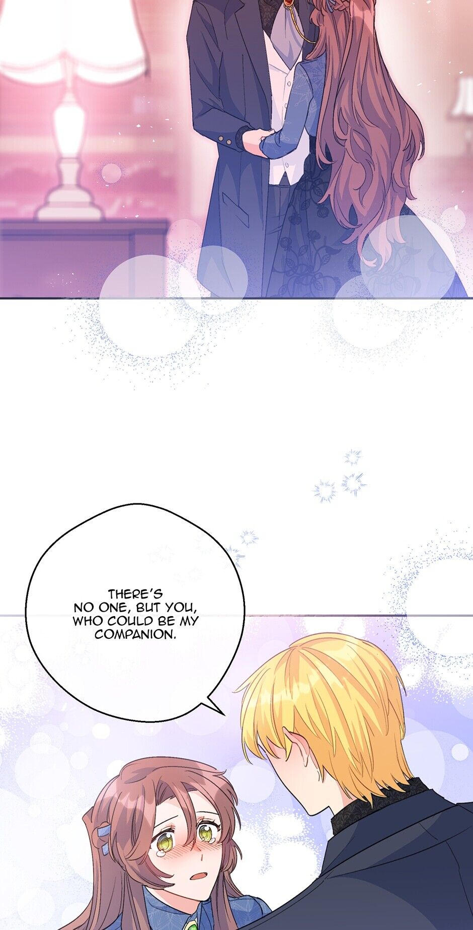 The Duchess' 50 Tea Recipes Chapter 68 page 55 - Chapter 68: Useless Wife
