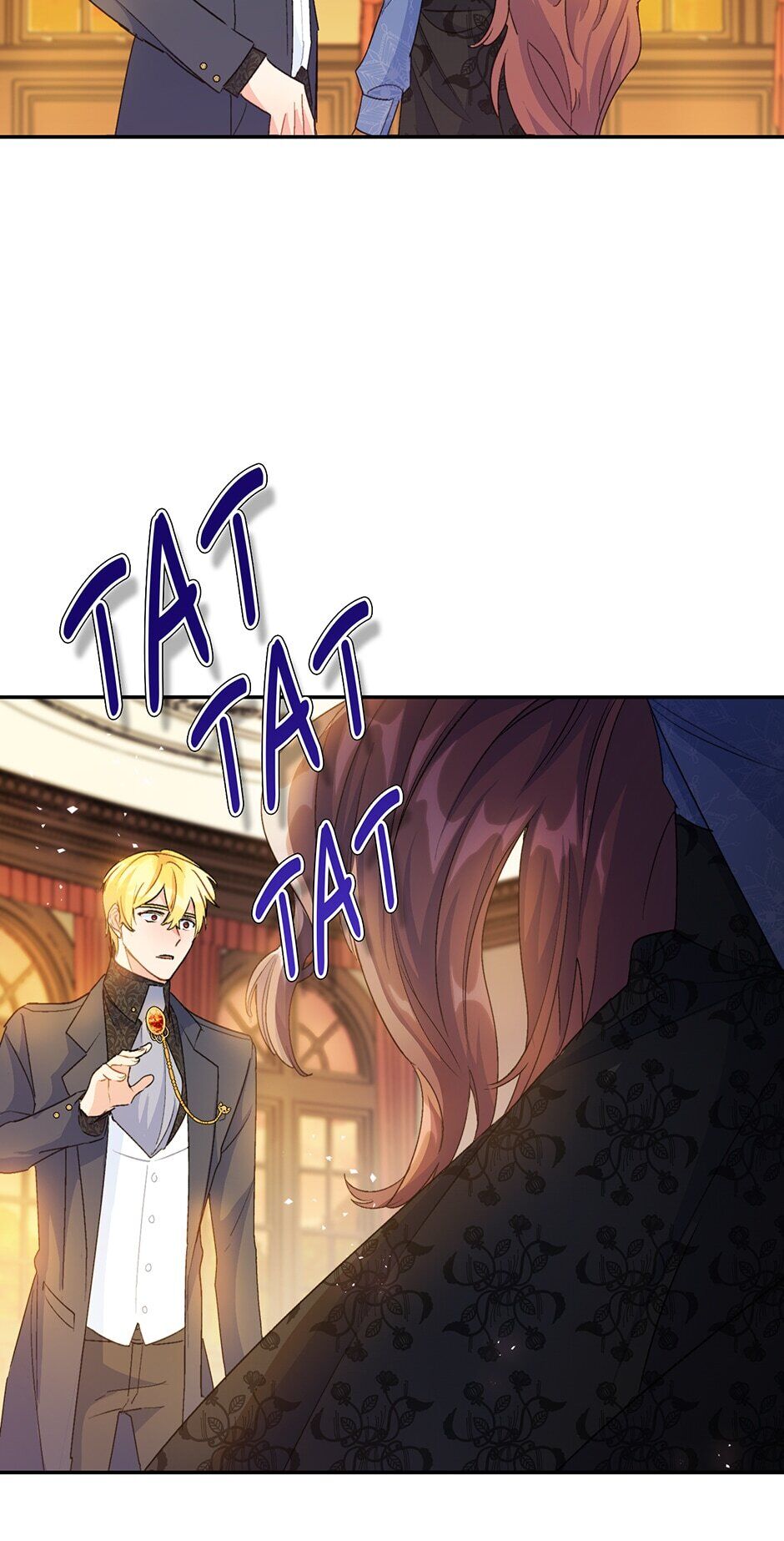 The Duchess' 50 Tea Recipes Chapter 68 page 58 - Chapter 68: Useless Wife