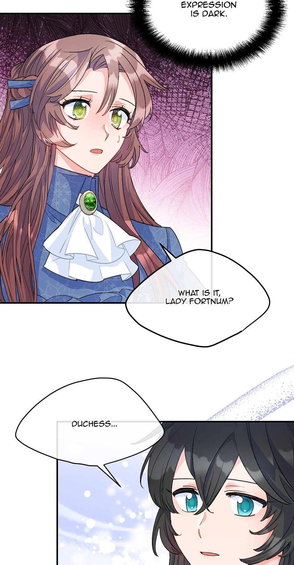 The Duchess' 50 Tea Recipes Chapter 68 page 8 - Chapter 68: Useless Wife
