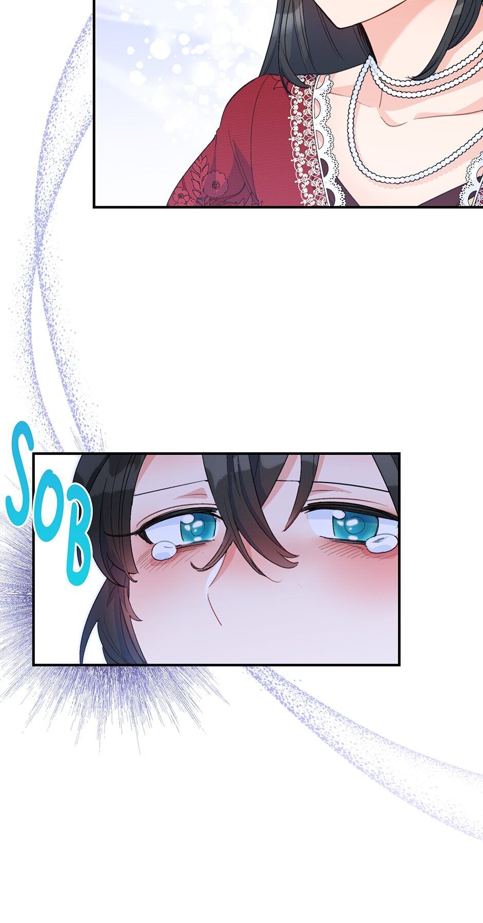 The Duchess' 50 Tea Recipes Chapter 68 page 9 - Chapter 68: Useless Wife