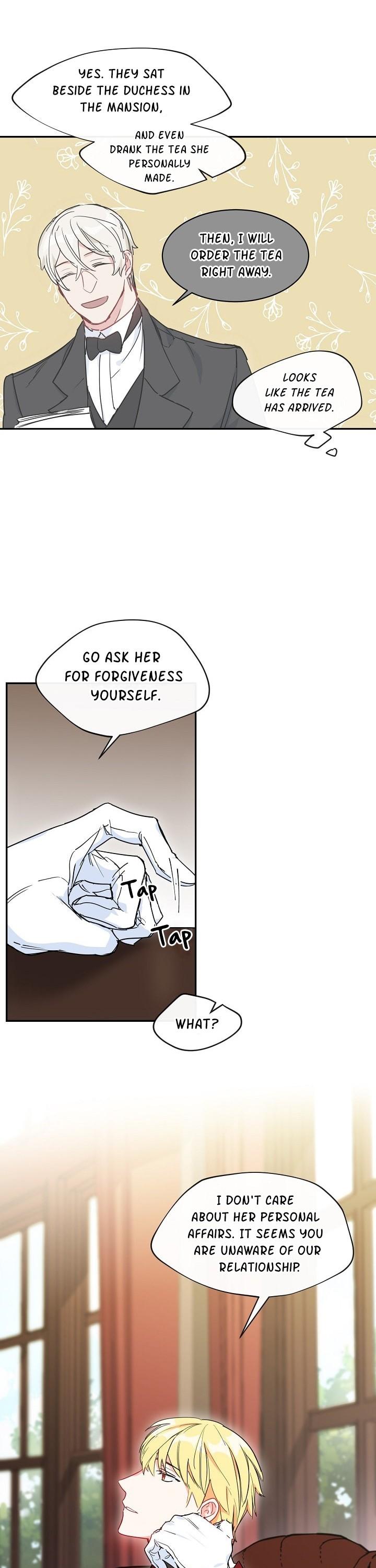The Duchess' 50 Tea Recipes Chapter 7 page 10 - Chapter 7
