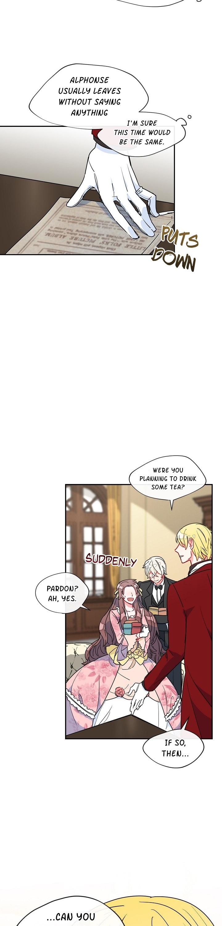 The Duchess' 50 Tea Recipes Chapter 7 page 31 - Chapter 7