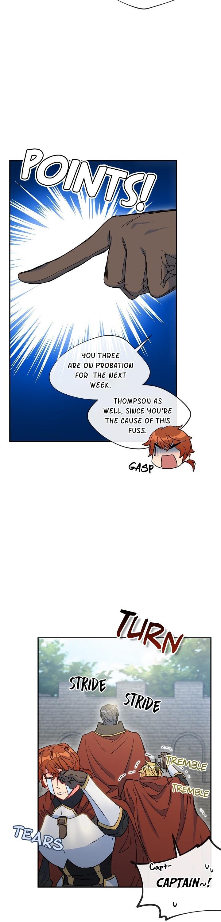 The Duchess' 50 Tea Recipes Chapter 7 page 6 - Chapter 7