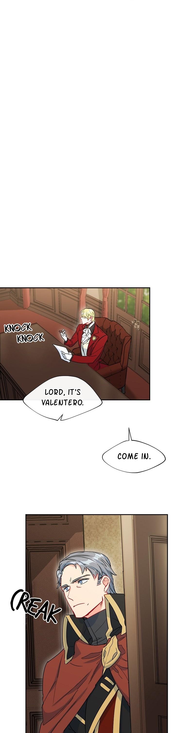 The Duchess' 50 Tea Recipes Chapter 7 page 7 - Chapter 7