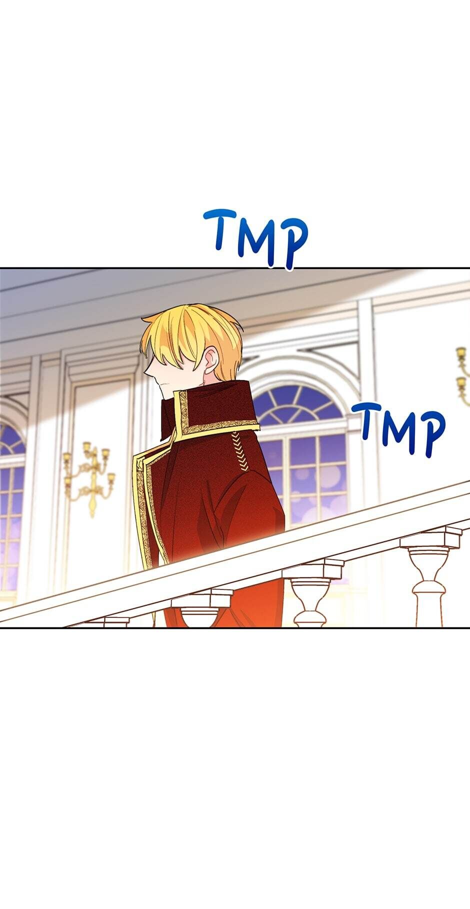 The Duchess' 50 Tea Recipes Chapter 70 page 22 - Chapter 70: It Was Always Clear