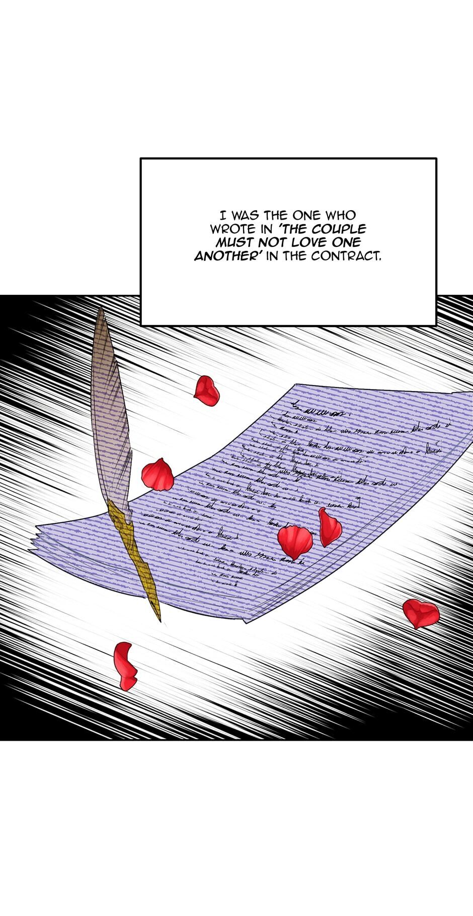 The Duchess' 50 Tea Recipes Chapter 70 page 24 - Chapter 70: It Was Always Clear
