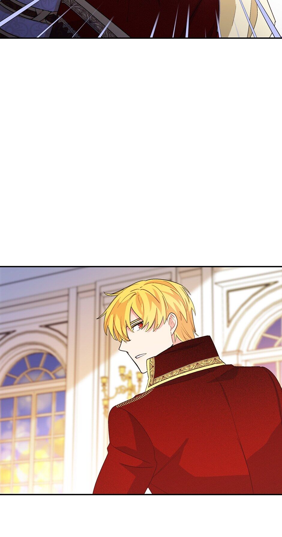The Duchess' 50 Tea Recipes Chapter 70 page 29 - Chapter 70: It Was Always Clear