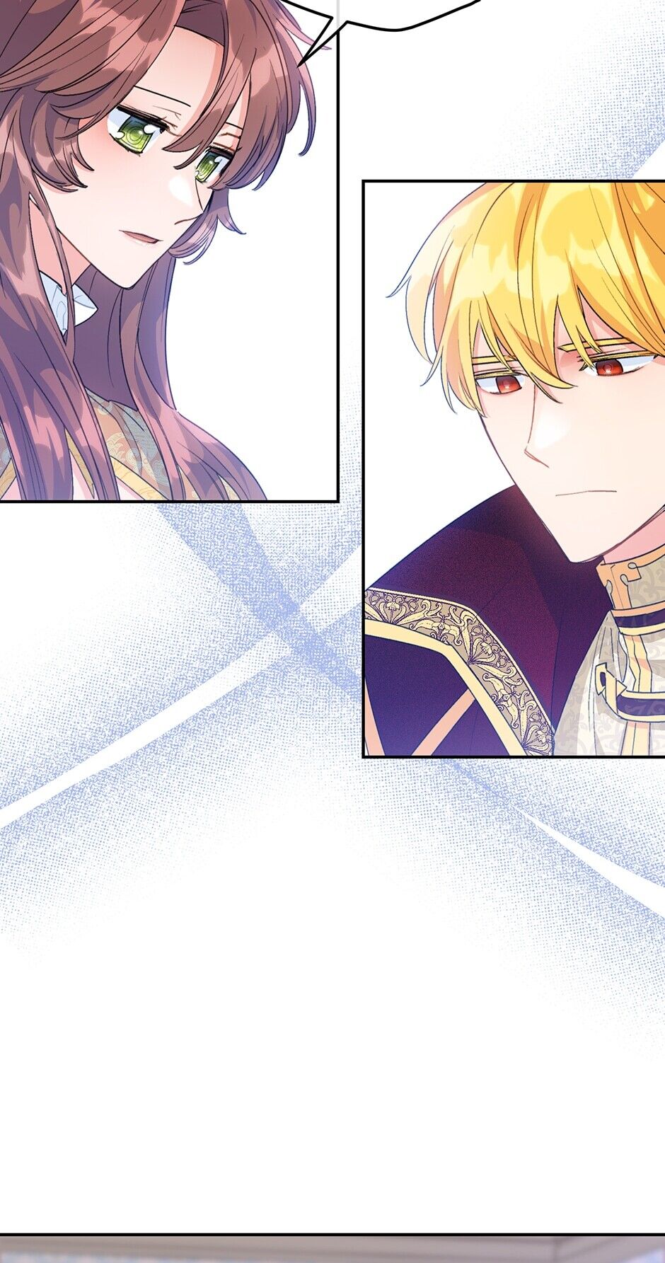 The Duchess' 50 Tea Recipes Chapter 70 page 34 - Chapter 70: It Was Always Clear