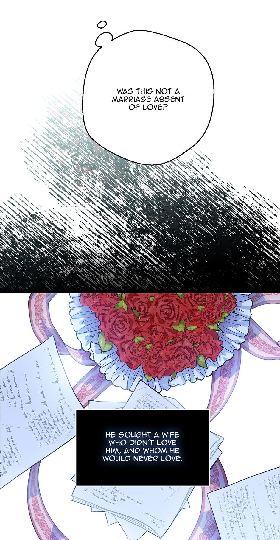 The Duchess' 50 Tea Recipes Chapter 70 page 37 - Chapter 70: It Was Always Clear