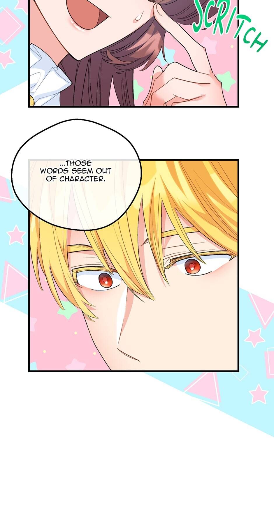 The Duchess' 50 Tea Recipes Chapter 70 page 45 - Chapter 70: It Was Always Clear