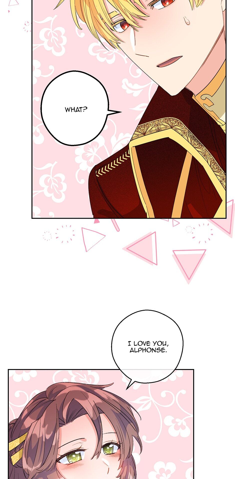 The Duchess' 50 Tea Recipes Chapter 70 page 61 - Chapter 70: It Was Always Clear