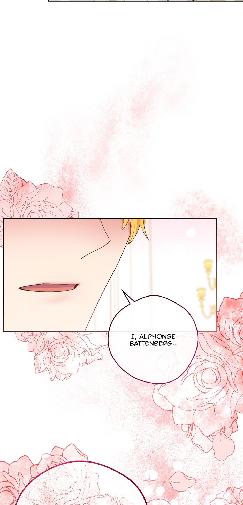 The Duchess' 50 Tea Recipes Chapter 70 page 7 - Chapter 70: It Was Always Clear