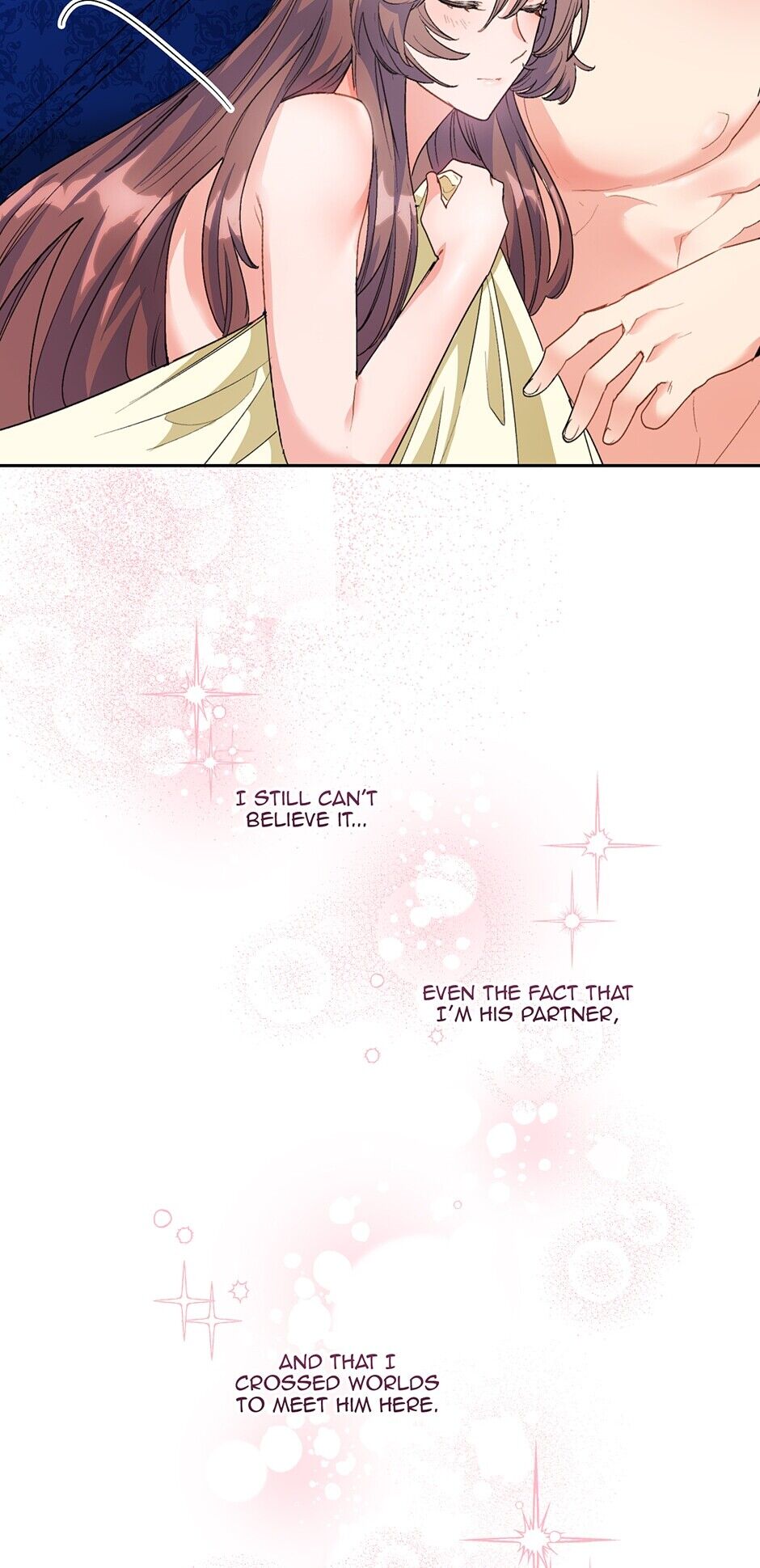 The Duchess' 50 Tea Recipes Chapter 71 page 12 - Chapter 71: Request for a Date