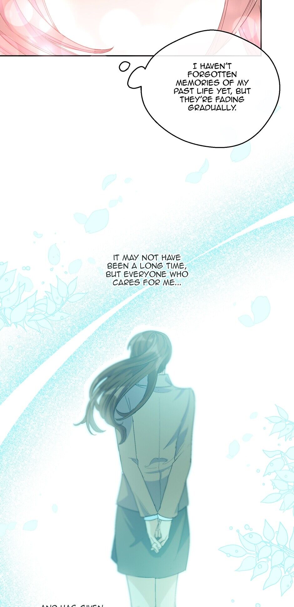 The Duchess' 50 Tea Recipes Chapter 71 page 16 - Chapter 71: Request for a Date