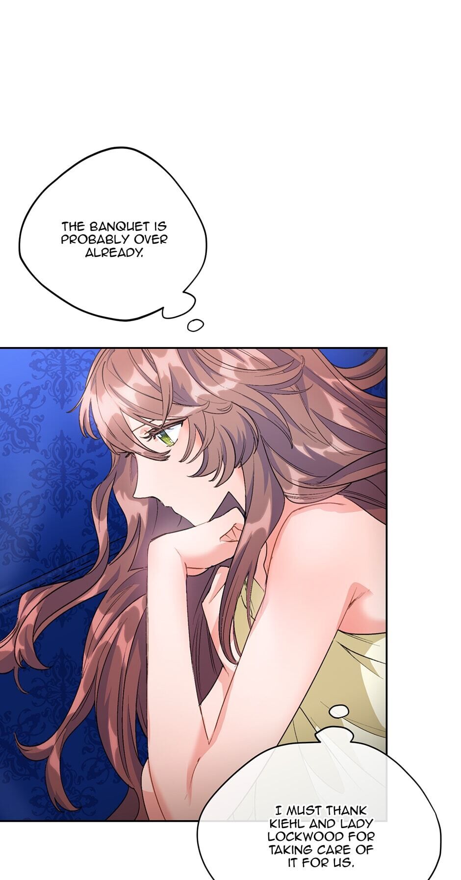 The Duchess' 50 Tea Recipes Chapter 71 page 2 - Chapter 71: Request for a Date