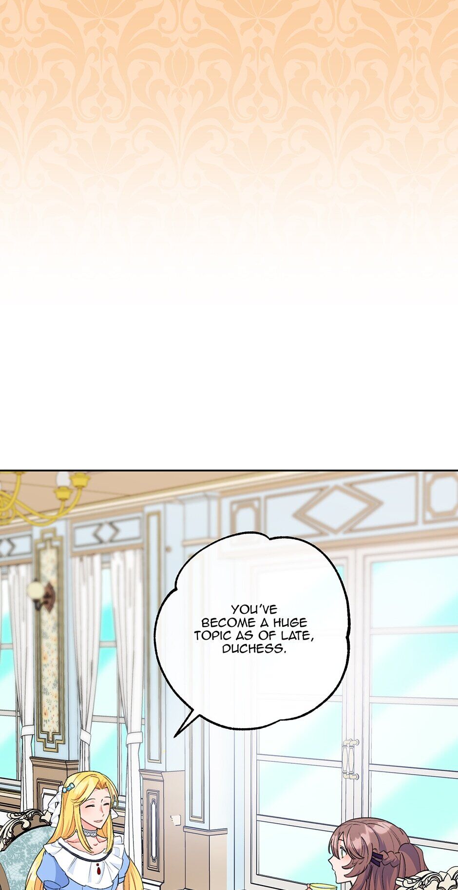 The Duchess' 50 Tea Recipes Chapter 71 page 23 - Chapter 71: Request for a Date