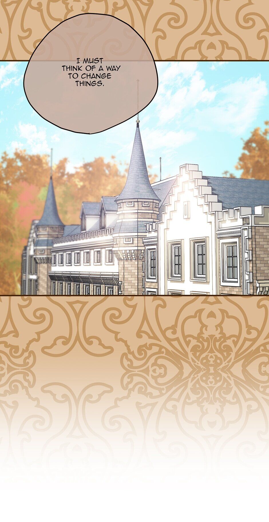 The Duchess' 50 Tea Recipes Chapter 71 page 46 - Chapter 71: Request for a Date