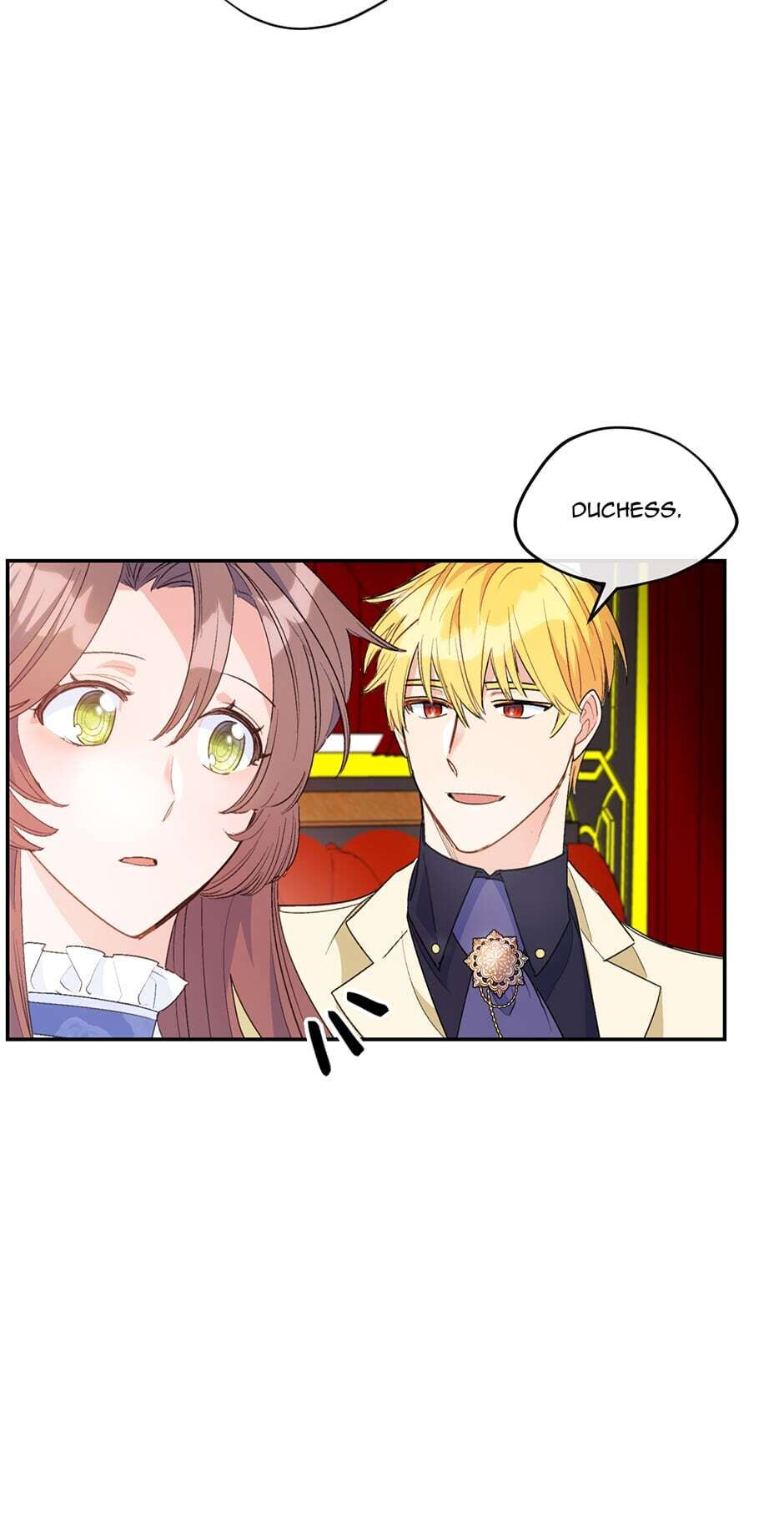 The Duchess' 50 Tea Recipes Chapter 71 page 52 - Chapter 71: Request for a Date