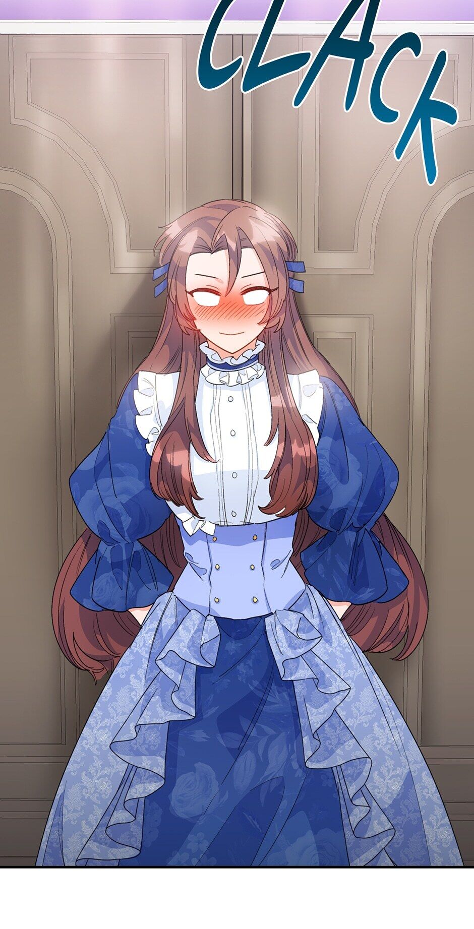 The Duchess' 50 Tea Recipes Chapter 72 page 32 - Chapter 72: Does It Suit Me?