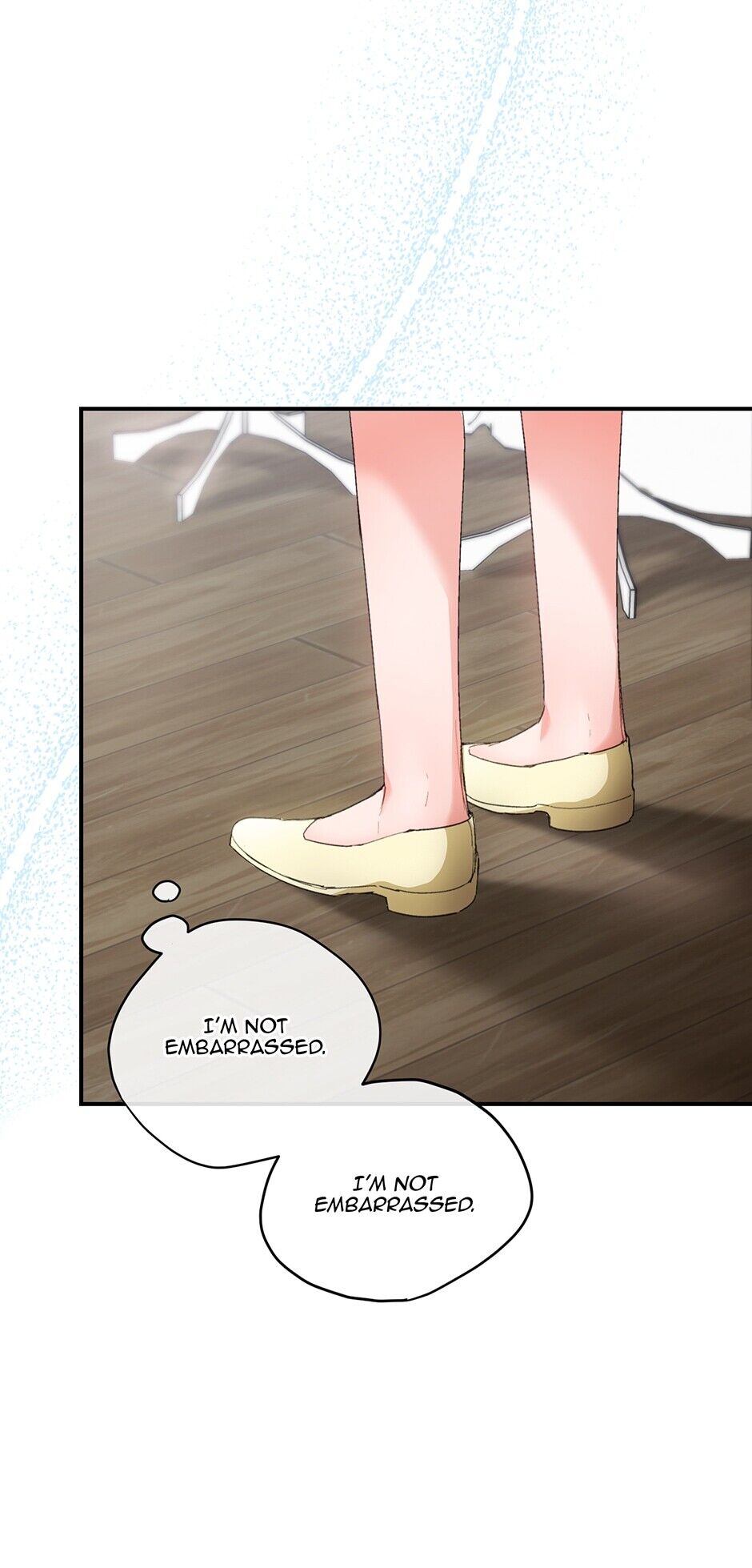 The Duchess' 50 Tea Recipes Chapter 72 page 39 - Chapter 72: Does It Suit Me?