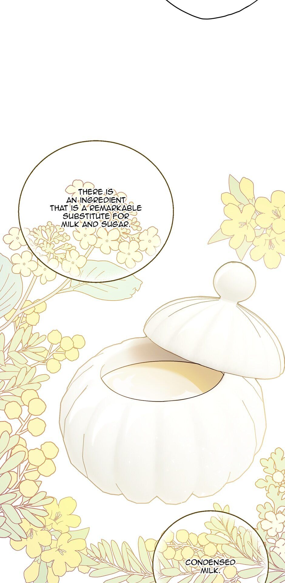 The Duchess' 50 Tea Recipes Chapter 74 page 24 - Chapter 74: Tea Class
