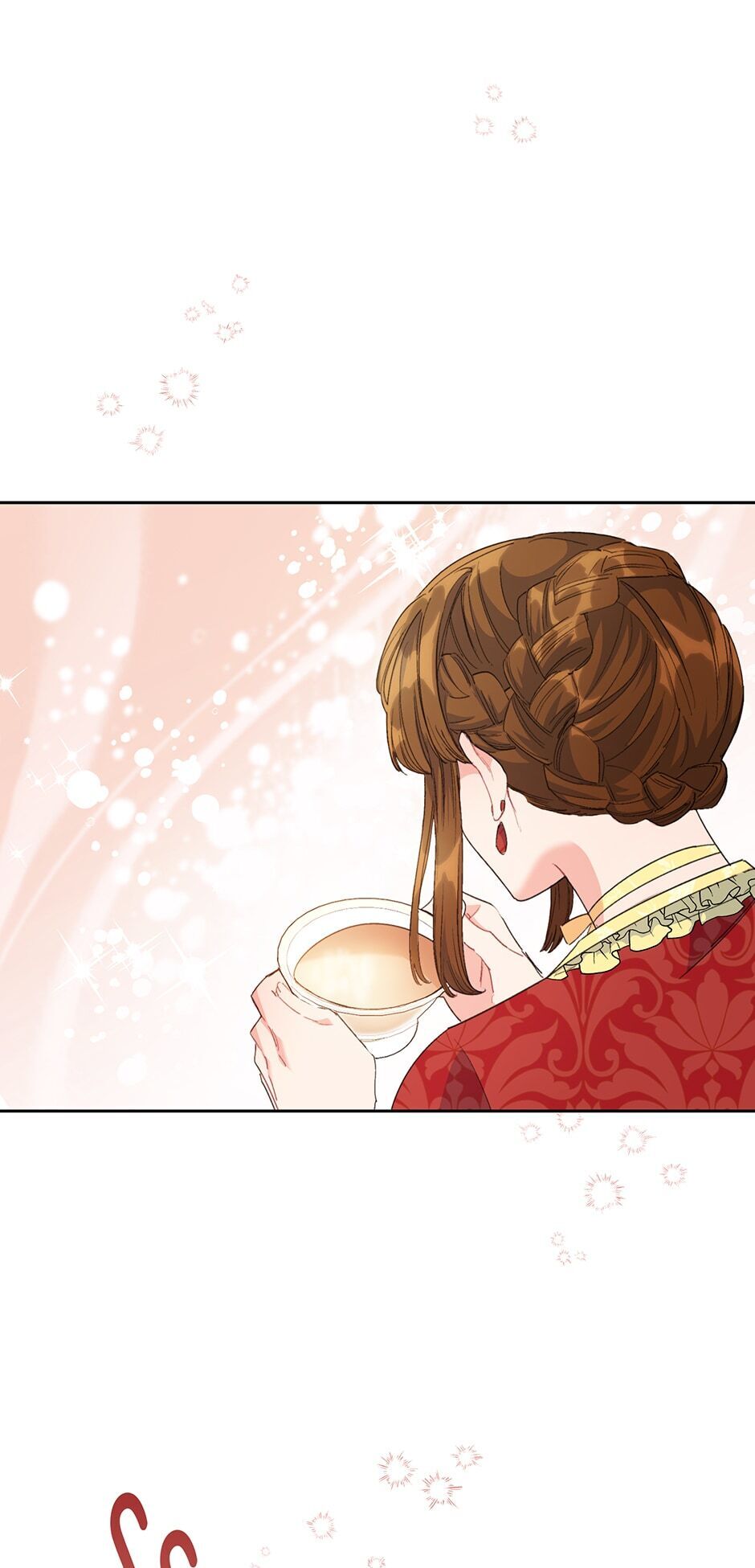 The Duchess' 50 Tea Recipes Chapter 74 page 29 - Chapter 74: Tea Class