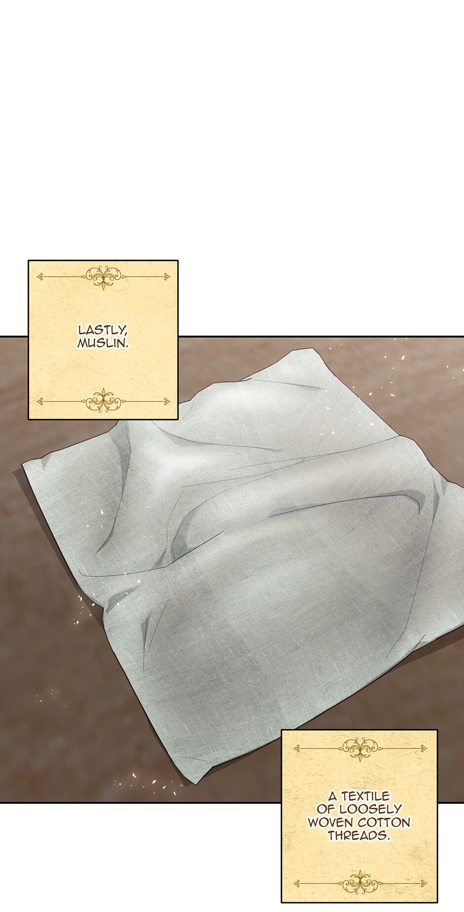 The Duchess' 50 Tea Recipes Chapter 74 page 57 - Chapter 74: Tea Class