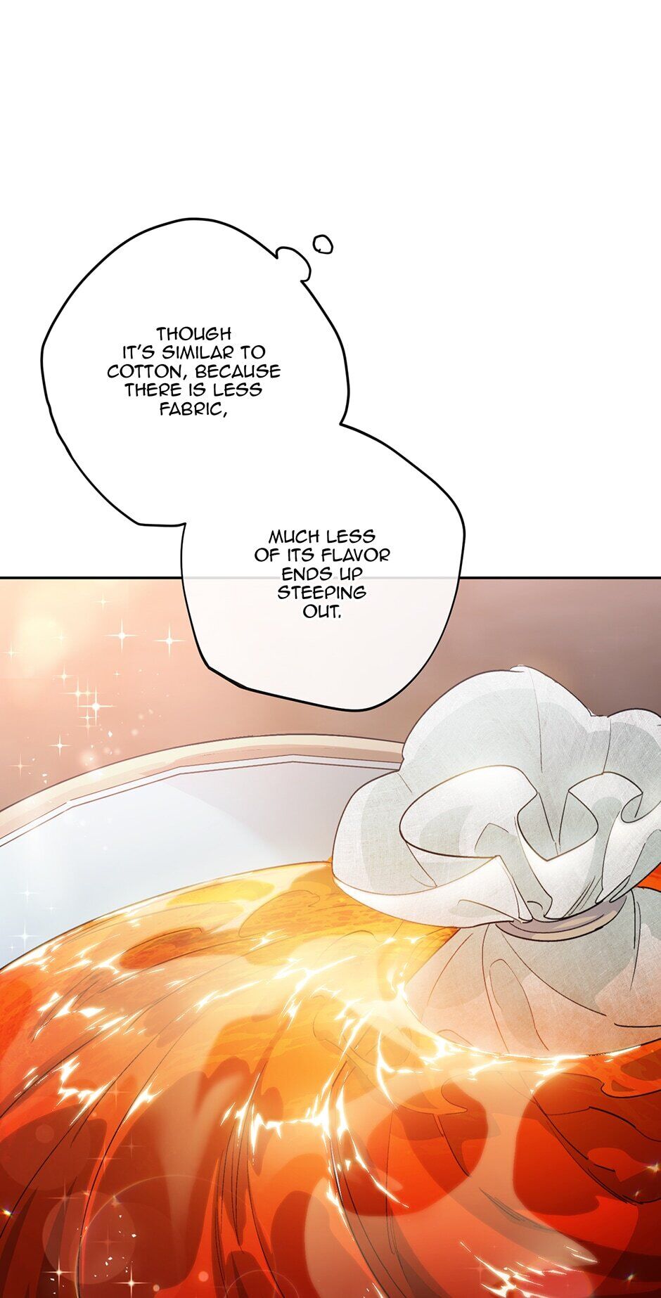 The Duchess' 50 Tea Recipes Chapter 74 page 58 - Chapter 74: Tea Class