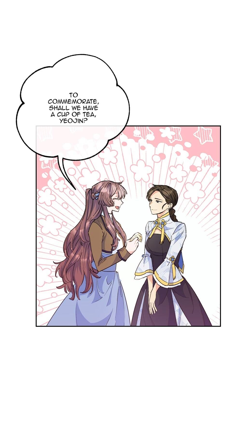 The Duchess' 50 Tea Recipes Chapter 75 page 10 - Chapter 75: Winter Preparations
