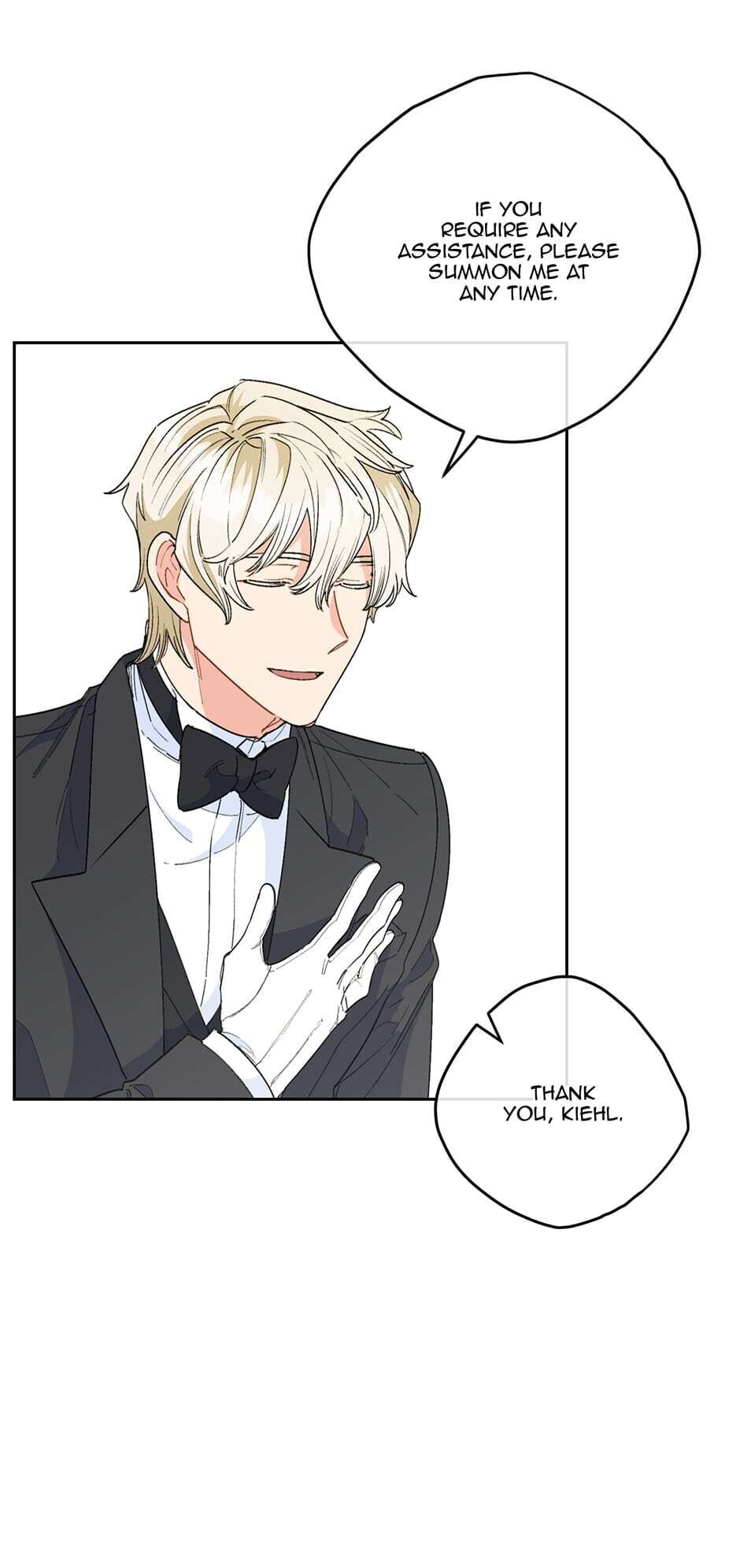 The Duchess' 50 Tea Recipes Chapter 75 page 15 - Chapter 75: Winter Preparations