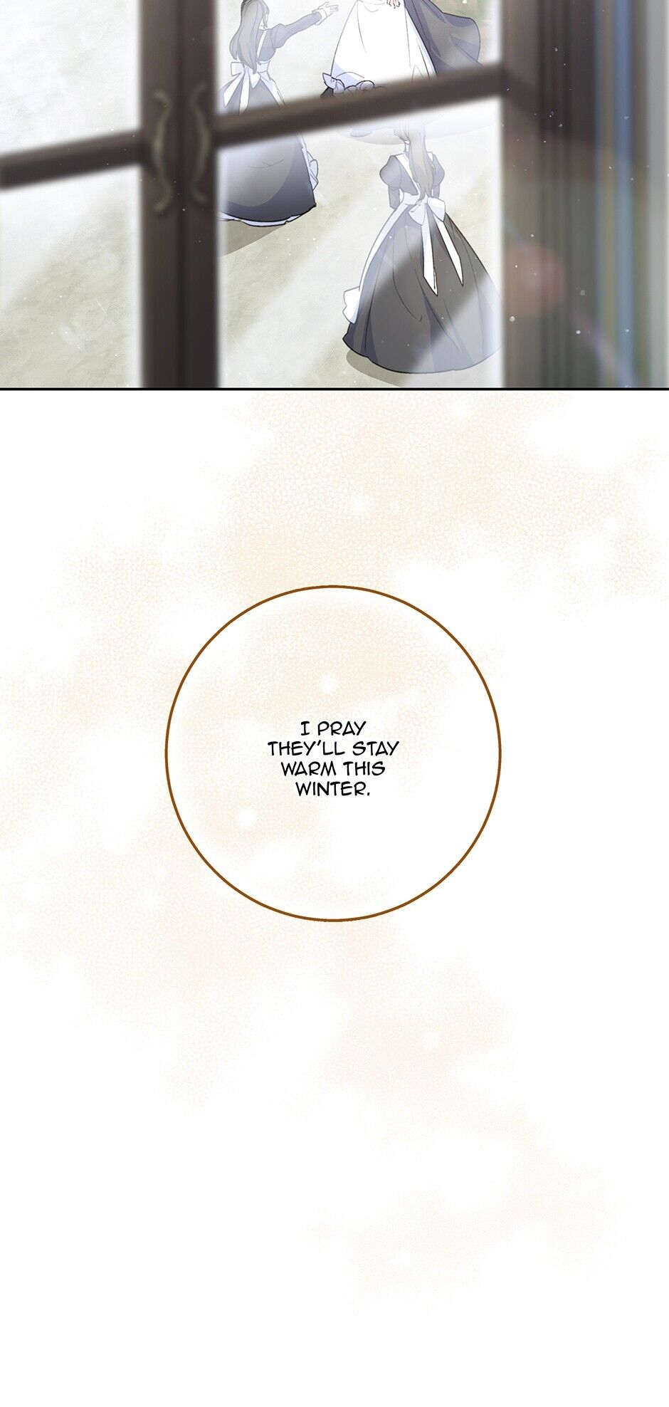 The Duchess' 50 Tea Recipes Chapter 75 page 75 - Chapter 75: Winter Preparations