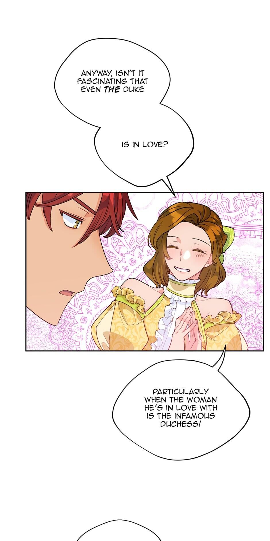 The Duchess' 50 Tea Recipes Chapter 76 page 19 - Chapter 76: Craving For a Special Tea