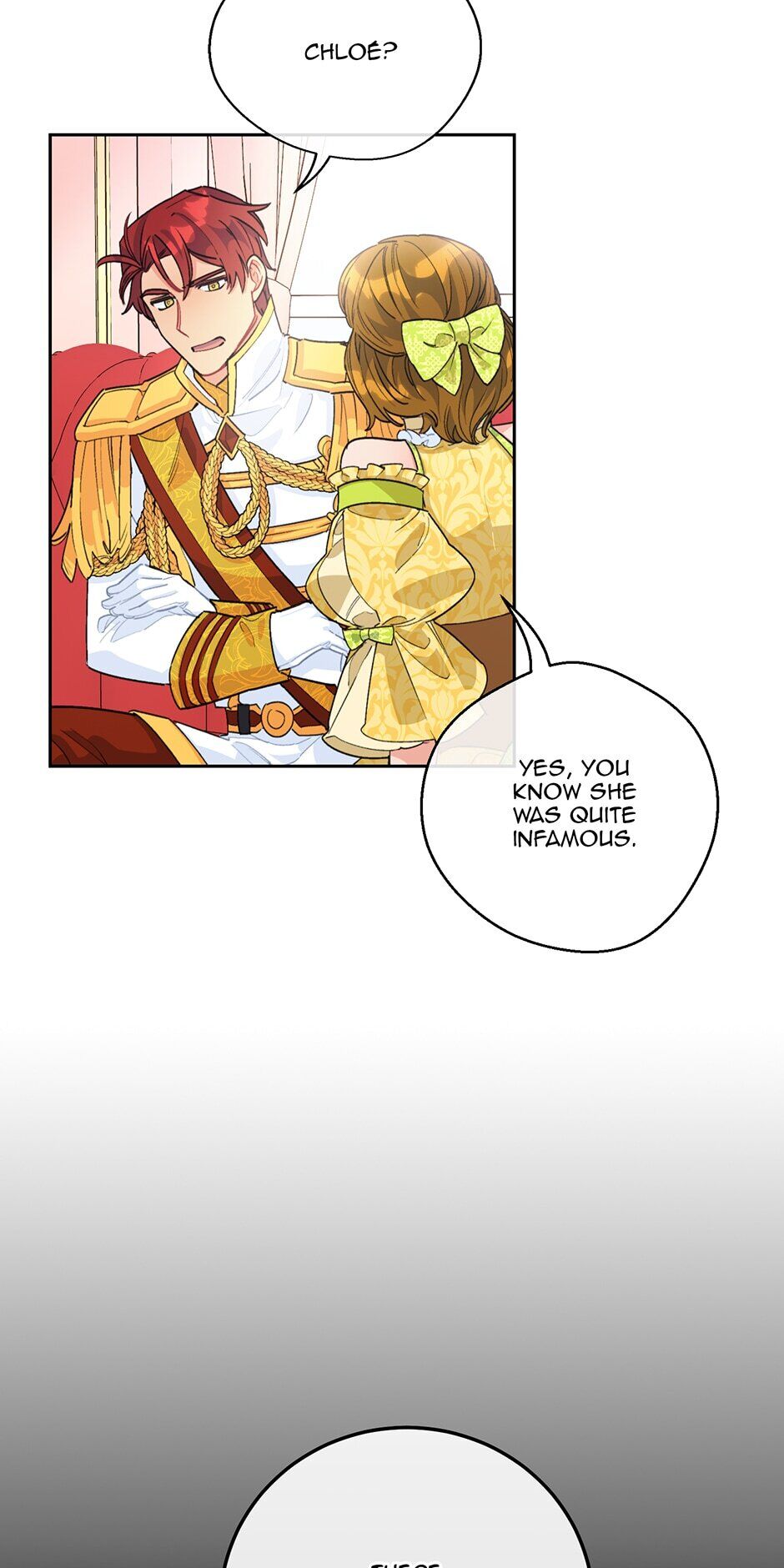 The Duchess' 50 Tea Recipes Chapter 76 page 20 - Chapter 76: Craving For a Special Tea