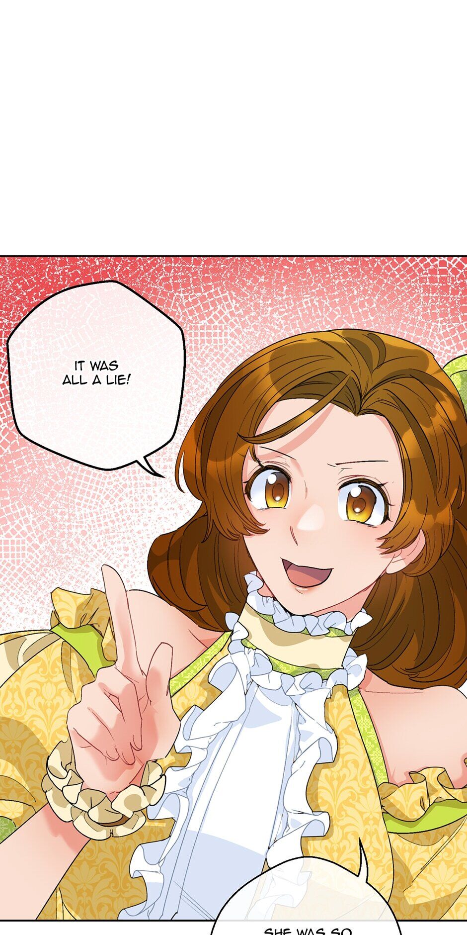 The Duchess' 50 Tea Recipes Chapter 76 page 25 - Chapter 76: Craving For a Special Tea