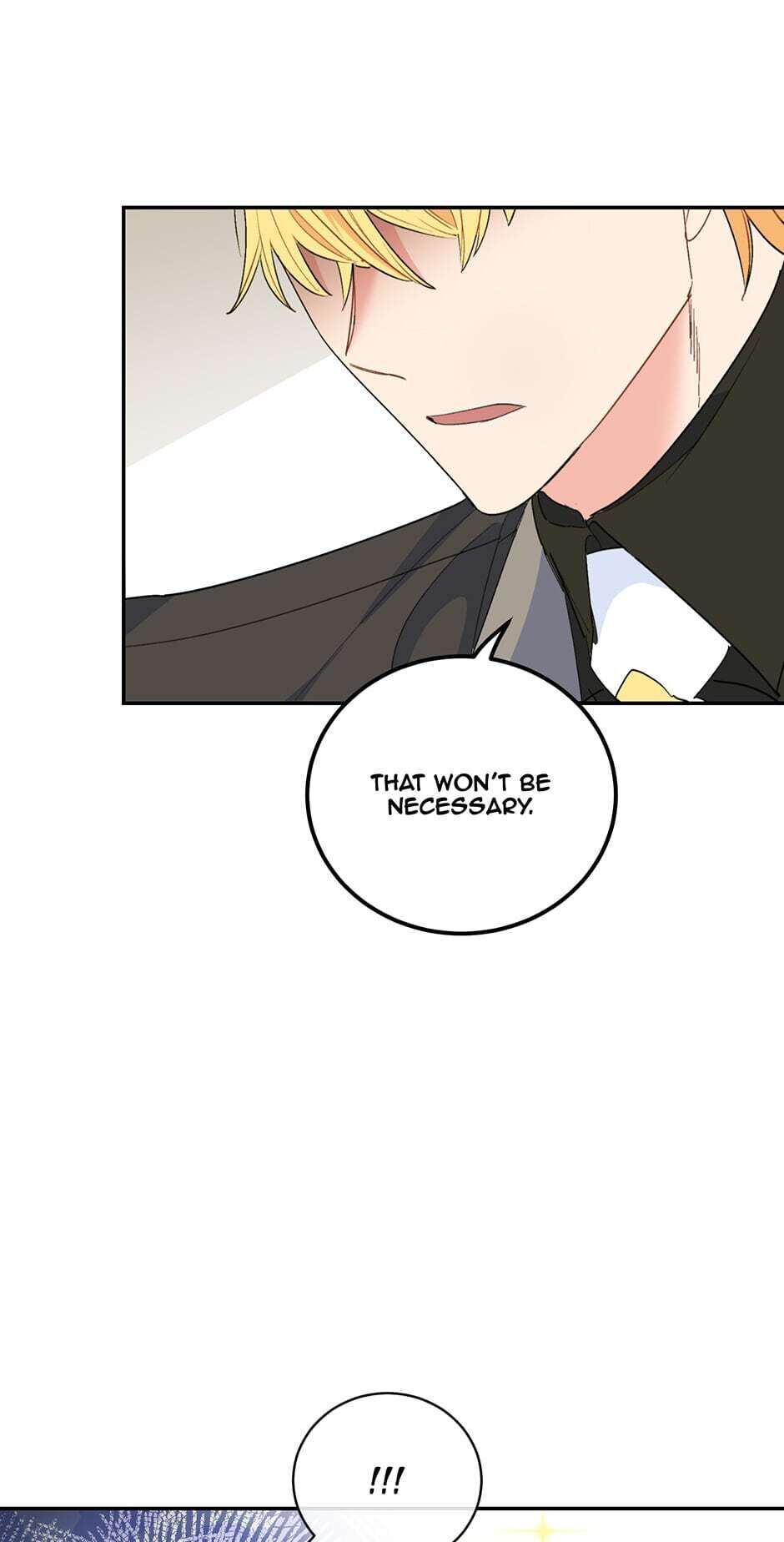 The Duchess' 50 Tea Recipes Chapter 76 page 43 - Chapter 76: Craving For a Special Tea
