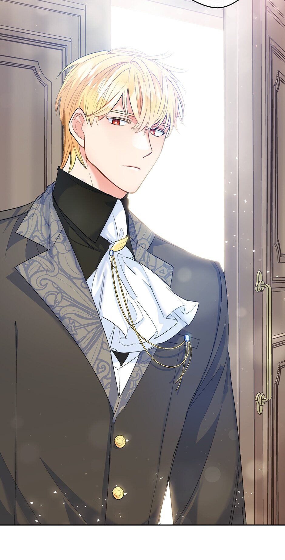 The Duchess' 50 Tea Recipes Chapter 76 page 45 - Chapter 76: Craving For a Special Tea