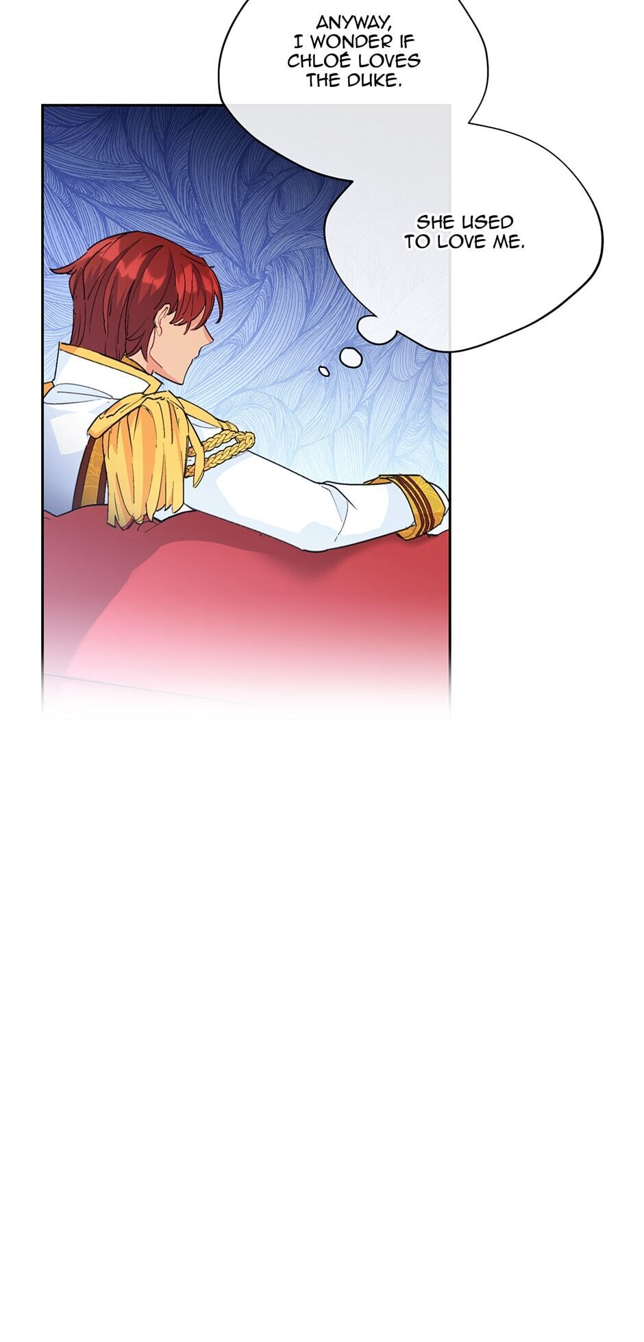 The Duchess' 50 Tea Recipes Chapter 76 page 9 - Chapter 76: Craving For a Special Tea