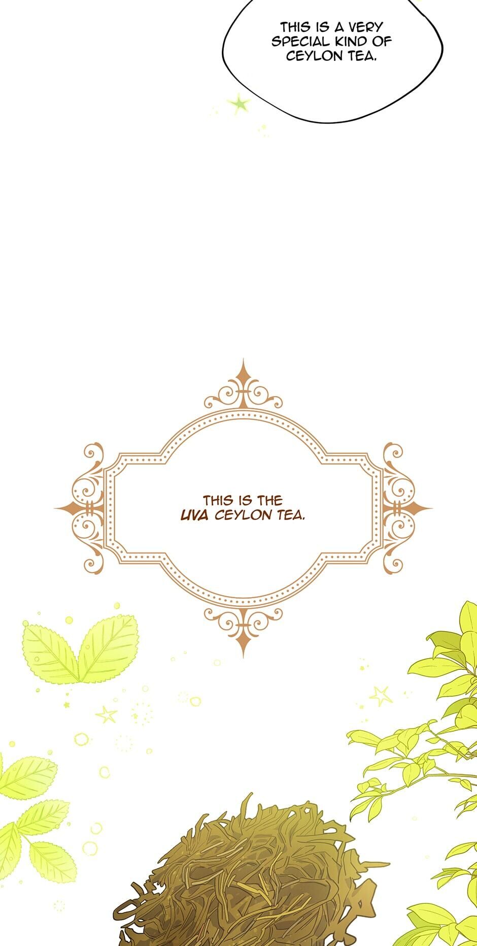 The Duchess' 50 Tea Recipes Chapter 77 page 11 - Chapter 77: So You Like It?