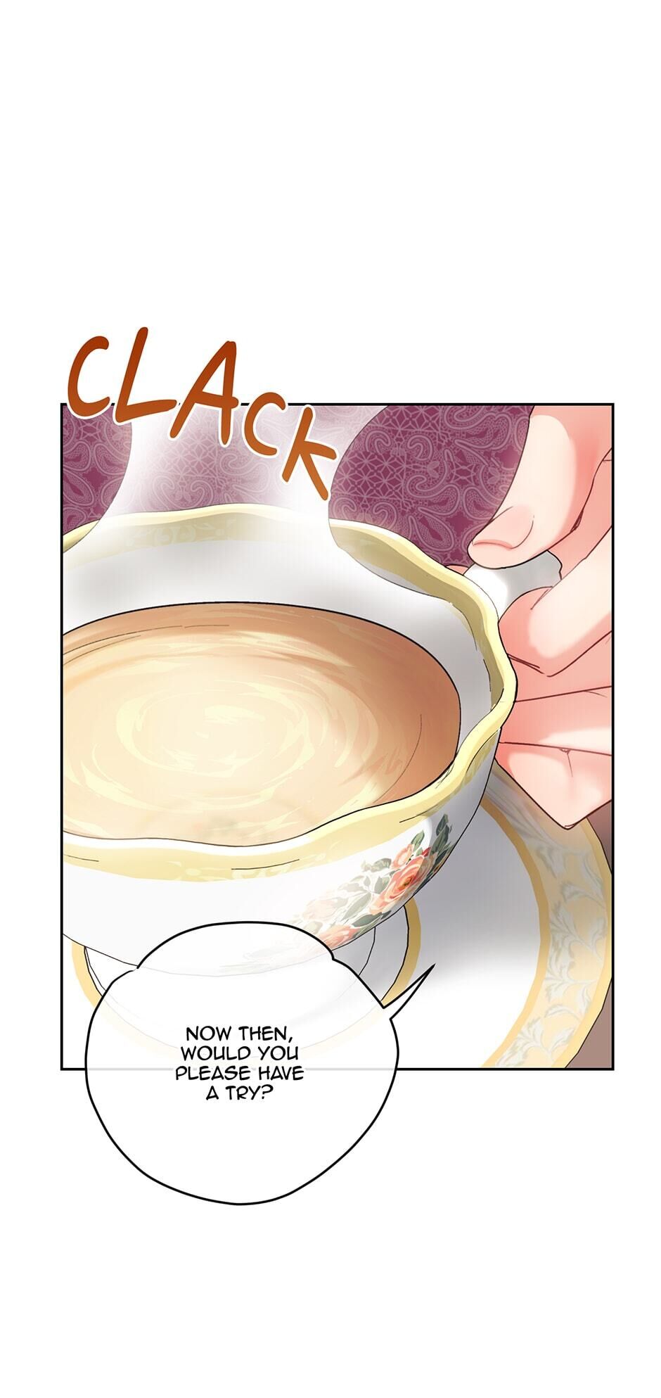 The Duchess' 50 Tea Recipes Chapter 77 page 38 - Chapter 77: So You Like It?